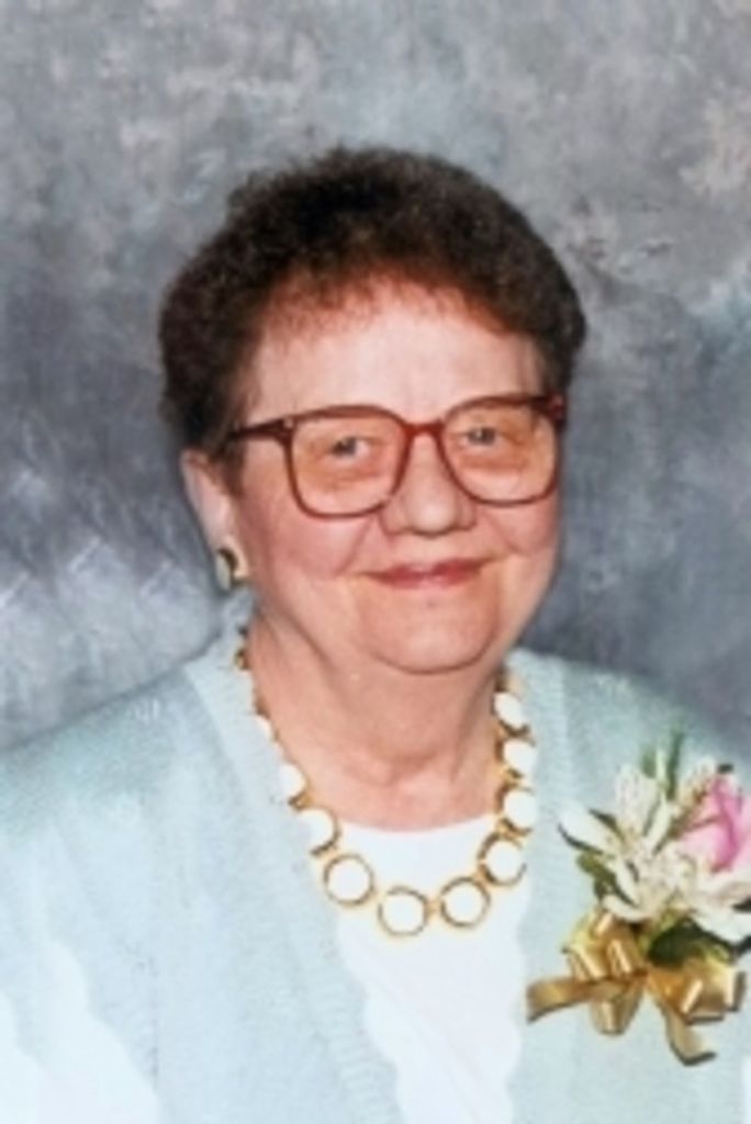 Anna M. Niece