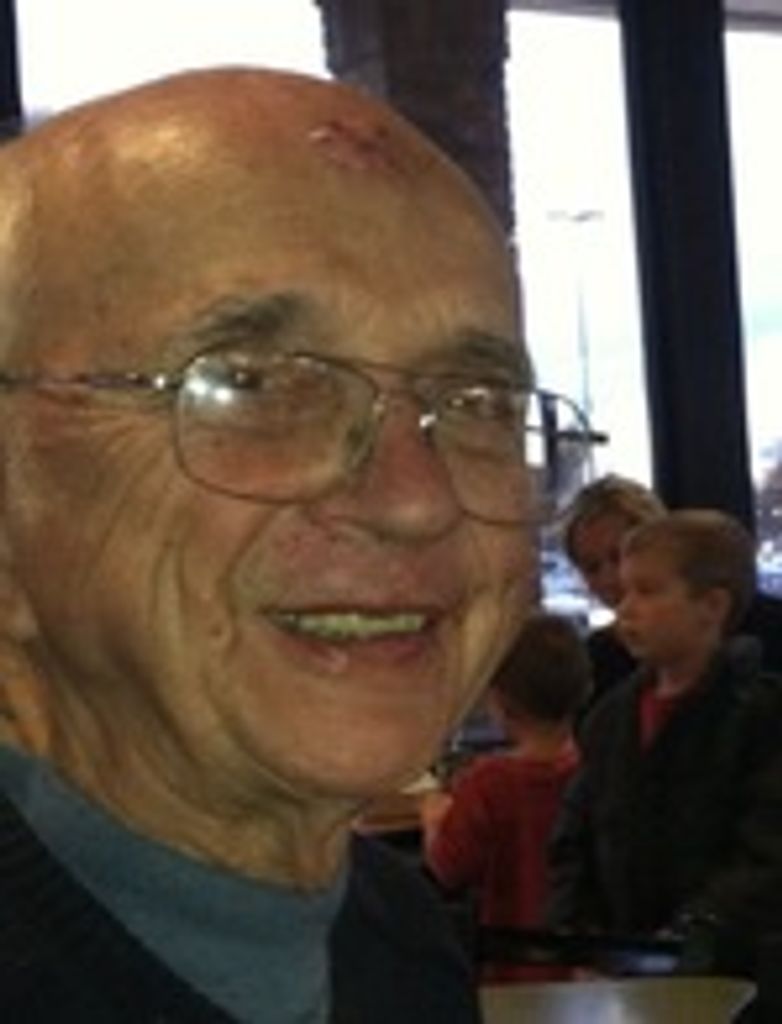 Robert Hamilton Profile Photo