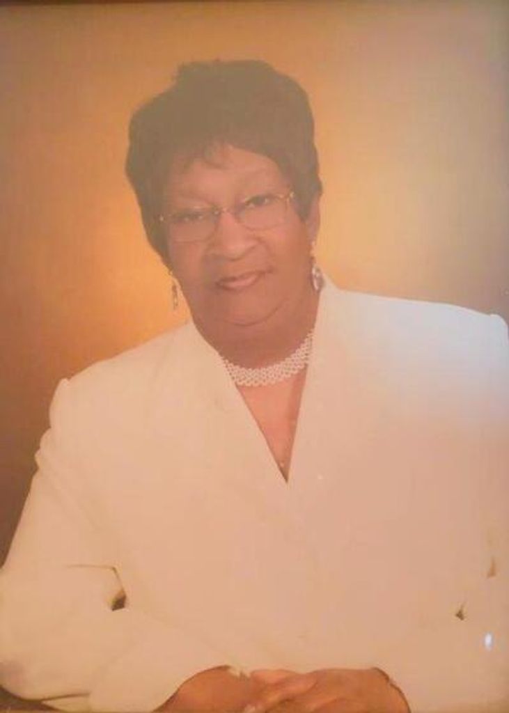 Sherlyn Laurine Topp Profile Photo