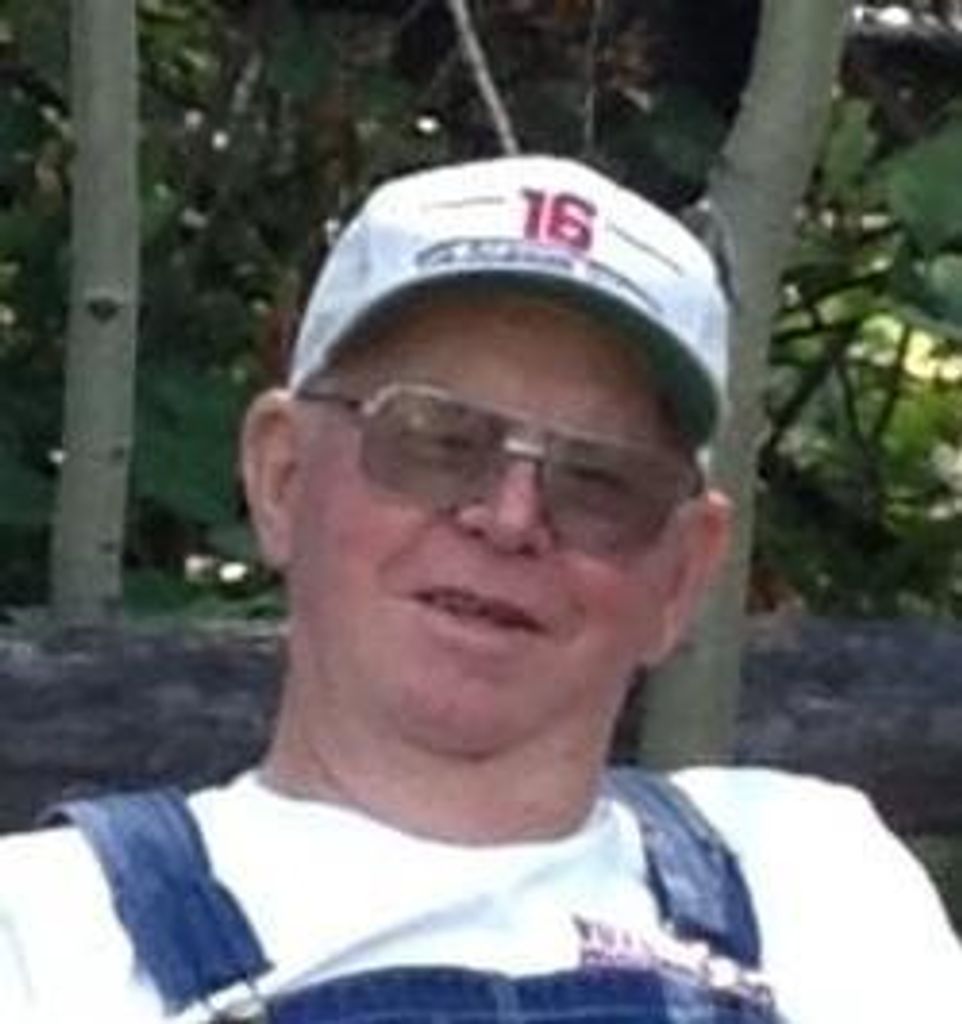 Duane Layton Schlotfeldt