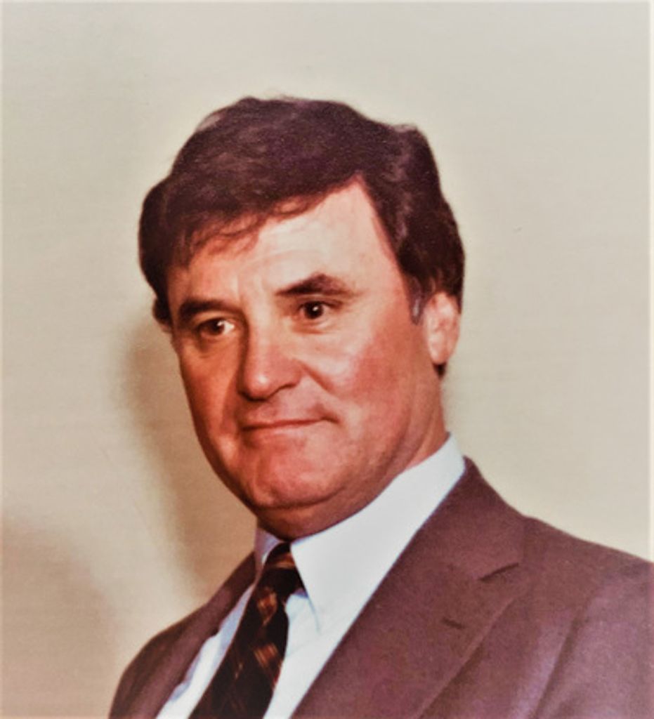 Ralph "Bud" Francis Deangelis, Jr. Profile Photo