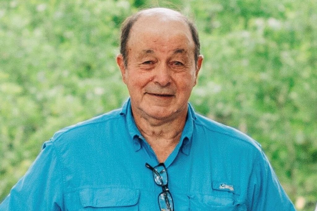 James R. "Bobby" Williams, Sr.