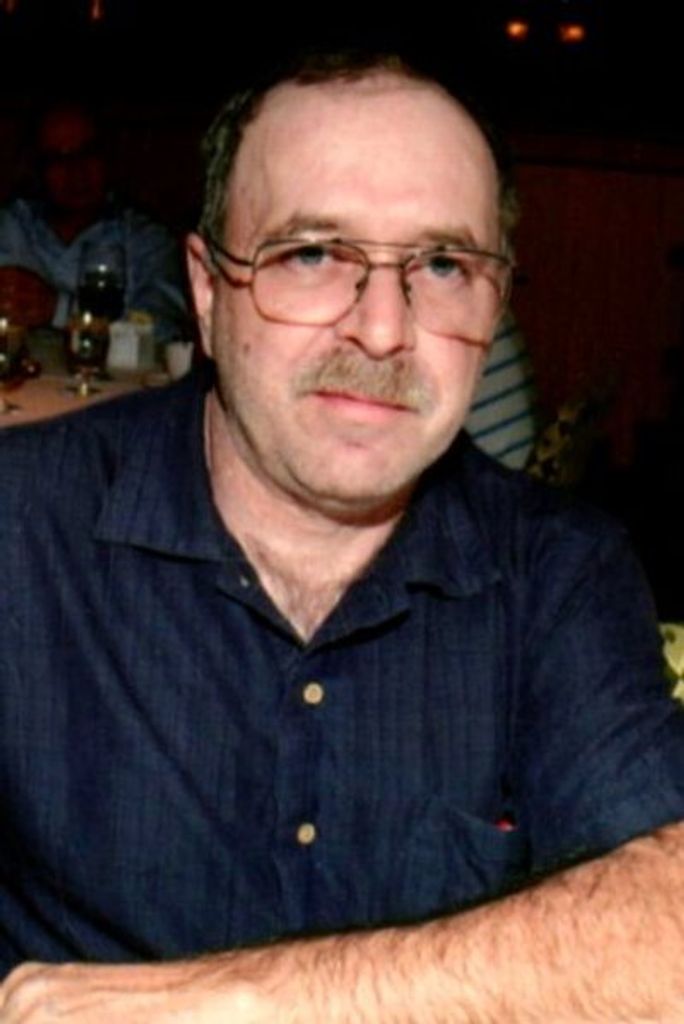 Troy C. Leisey Profile Photo