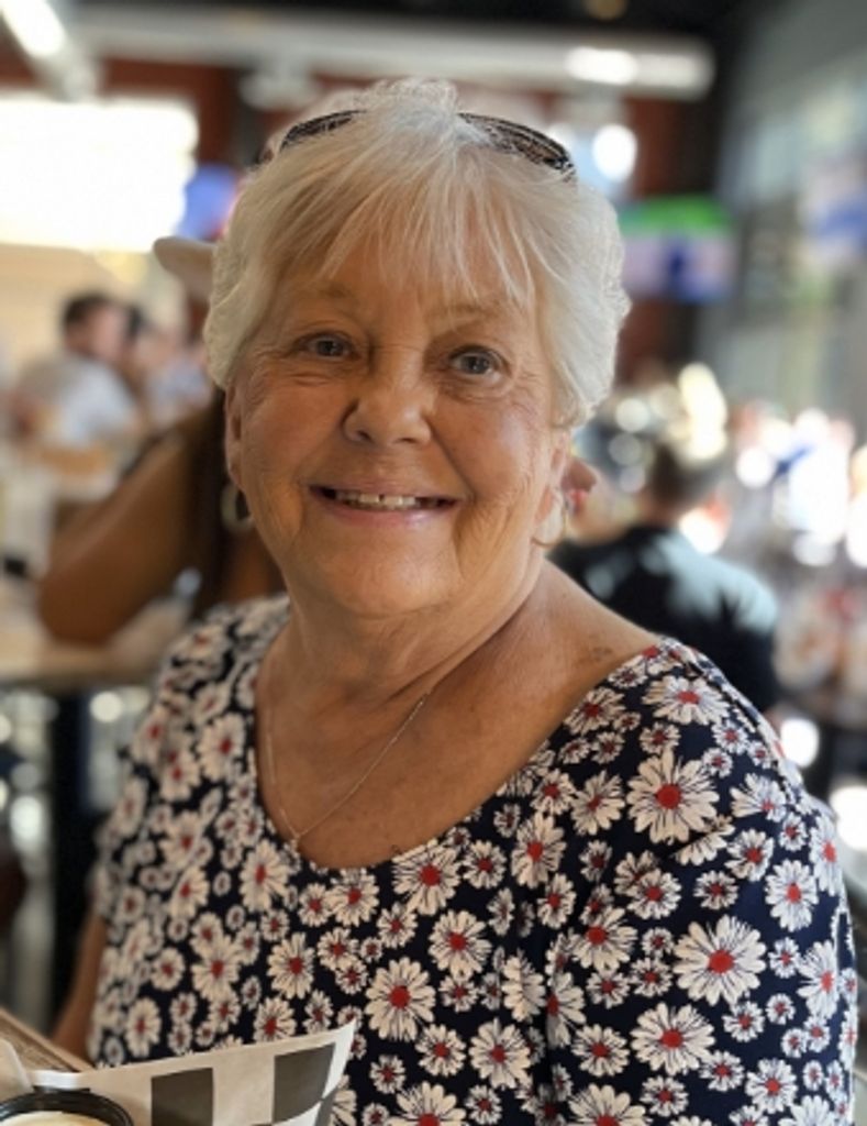 Pamela Kay (Hughey) Deer