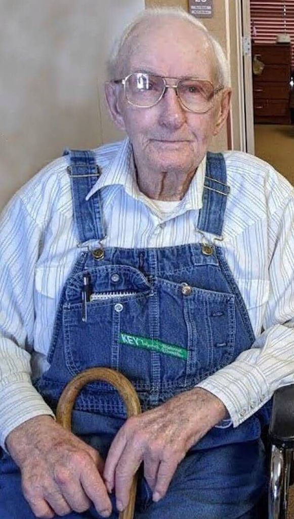Donald "Don" E. Johnson Profile Photo
