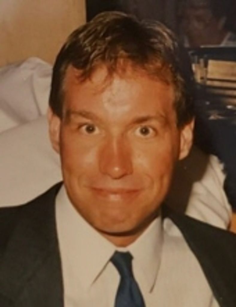 Thomas J. Furseth
