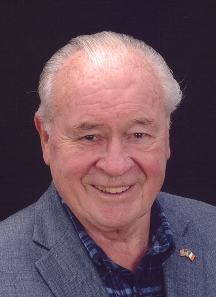 Michael P. Barton