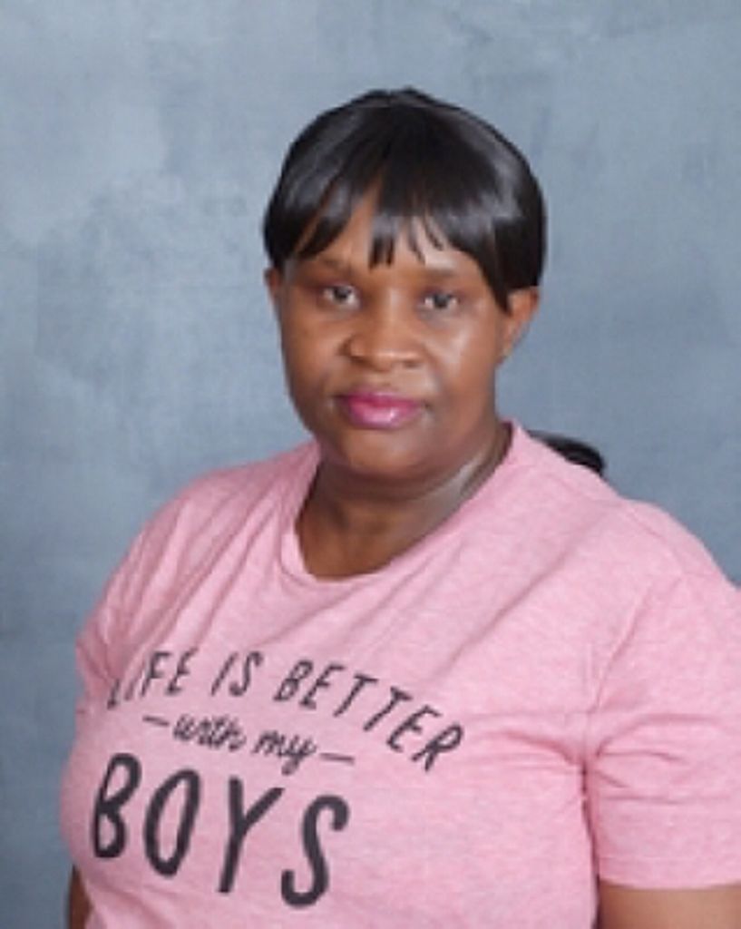 Eunice Esther Waithera Njoroge