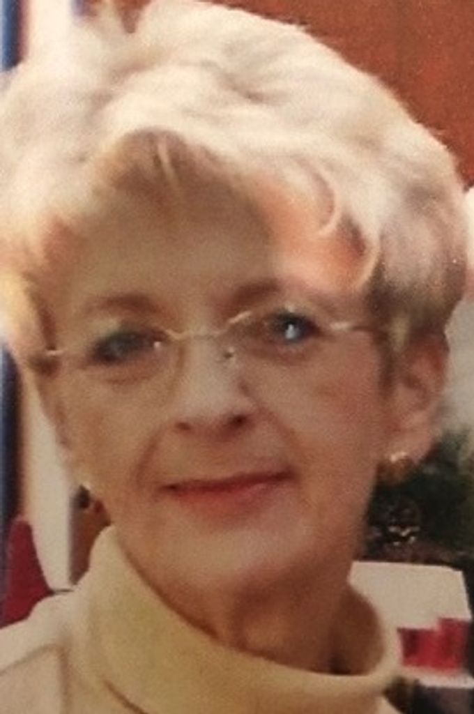 Beverly Jeanne Stevens