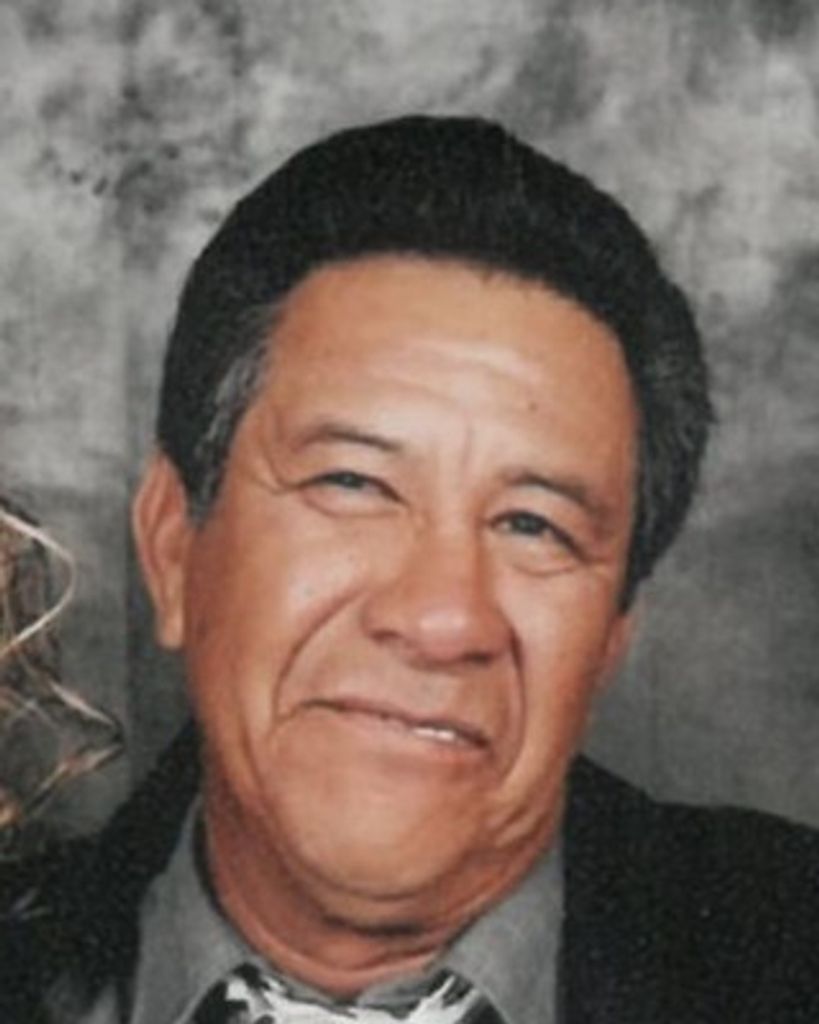 Anthony Herrera Ramirez