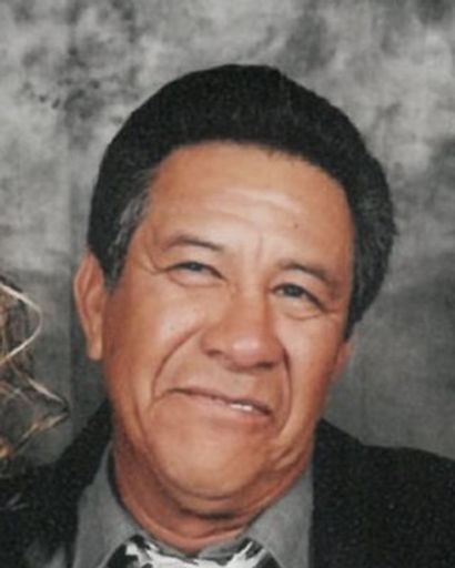 Anthony Herrera Ramirez Profile Photo