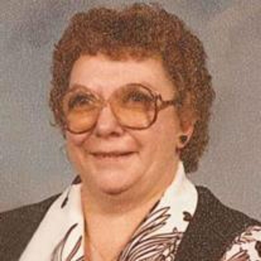 Dorothy I. Kumferman