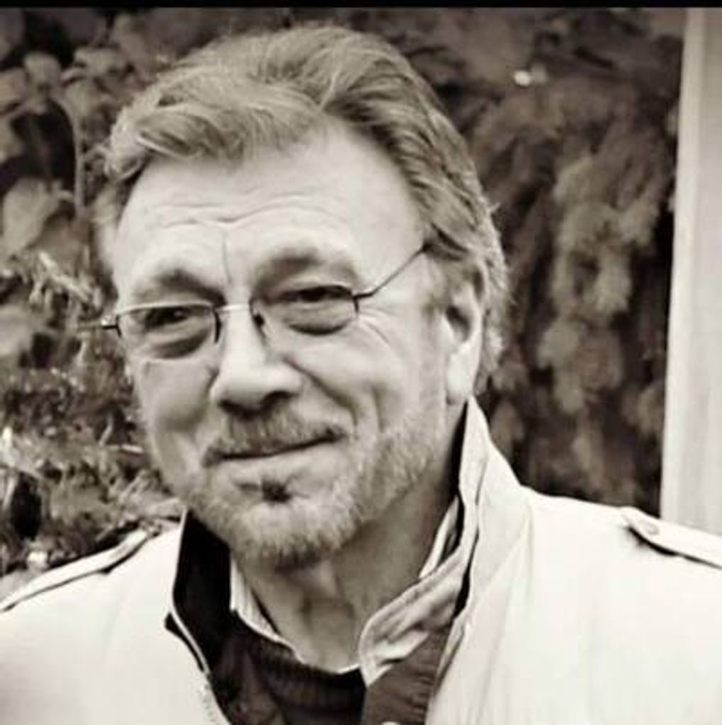 Virgil Walker Dye Profile Photo