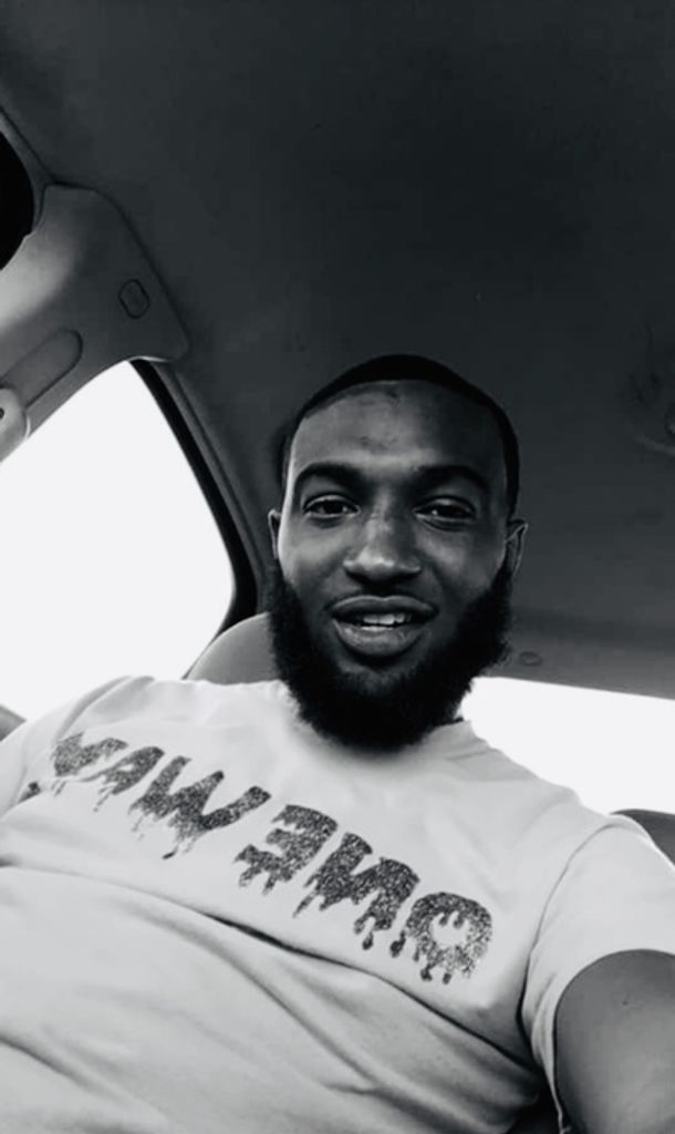 Westavious Harris Profile Photo