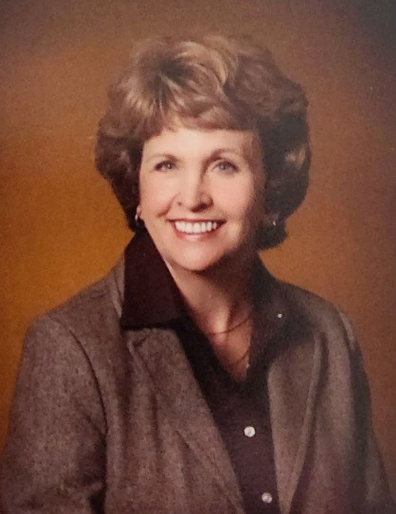 Mary L. Davis