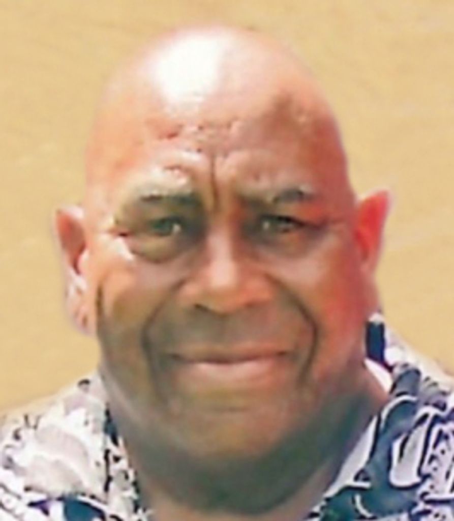 Charles Blount Profile Photo