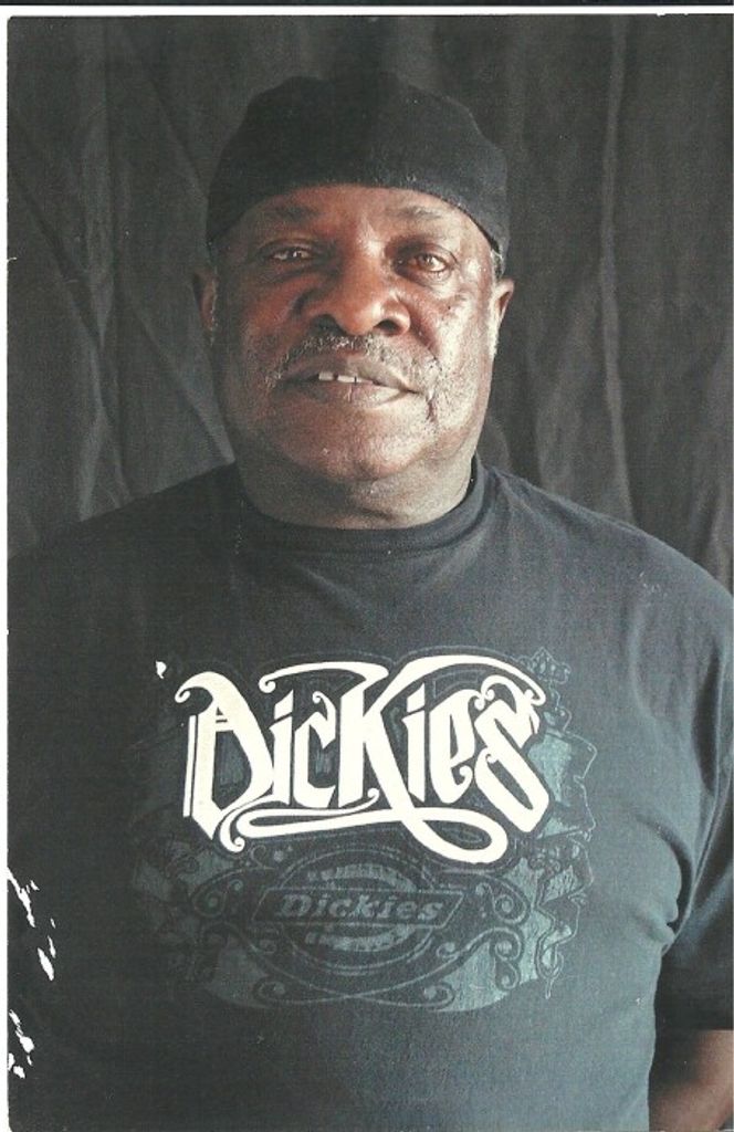 Charles Ray Lancaster