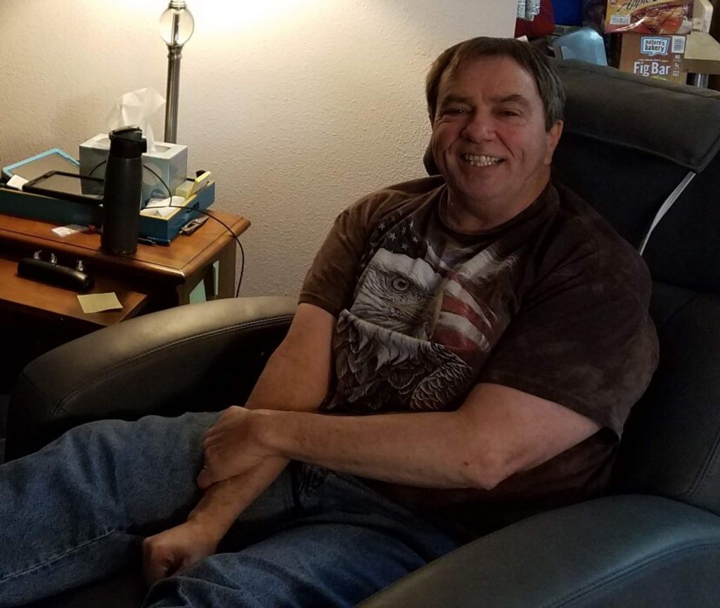 Mark Sanmann Profile Photo