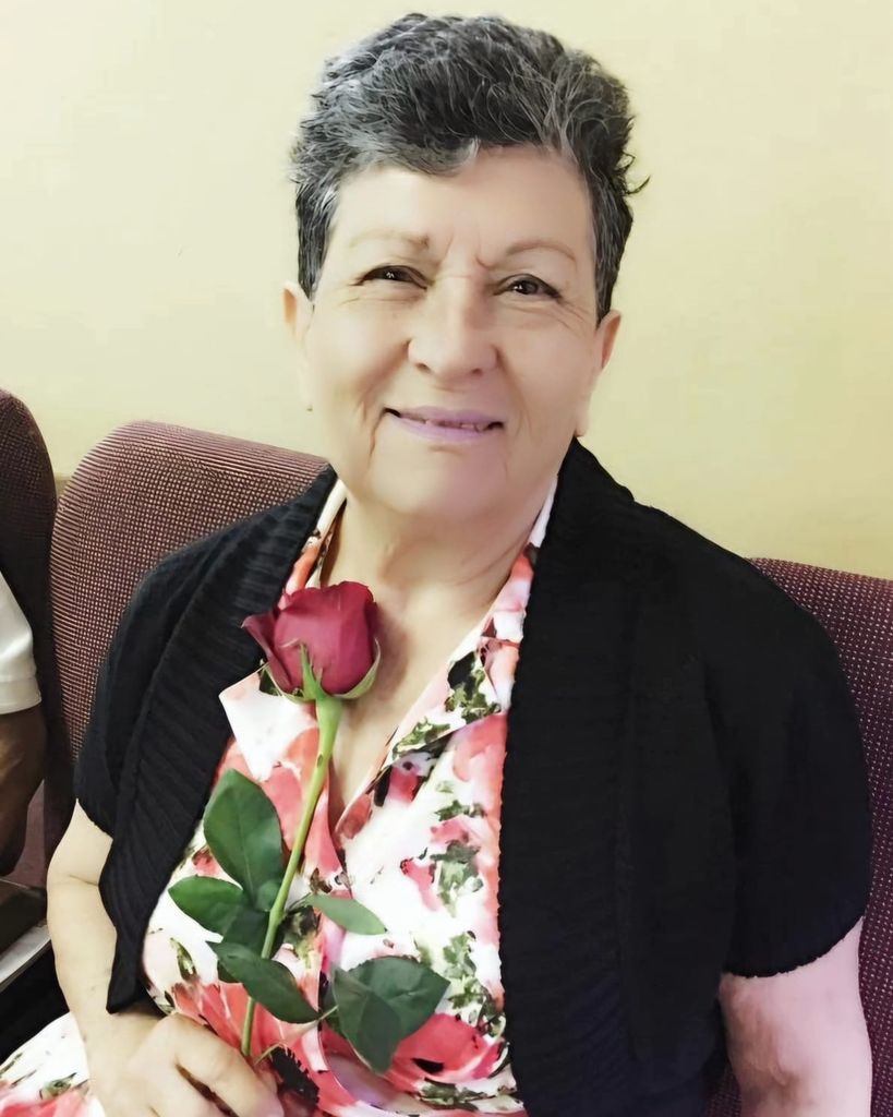 Maria Del Socorro Torres