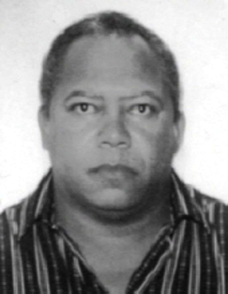 Norberto Carvalho