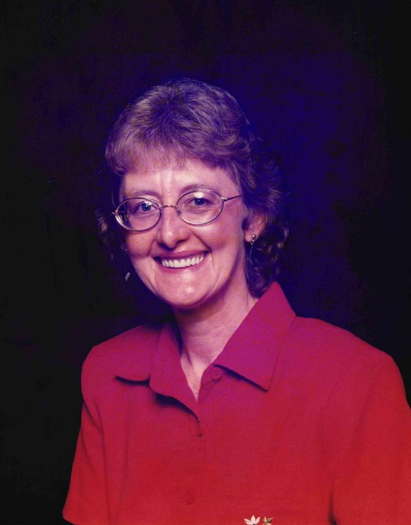 Carolyn Joyce Martin