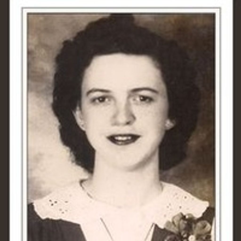 Johnnie Mae Campbell Hutcherson Profile Photo