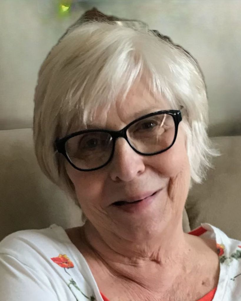 Joan Teno Profile Photo