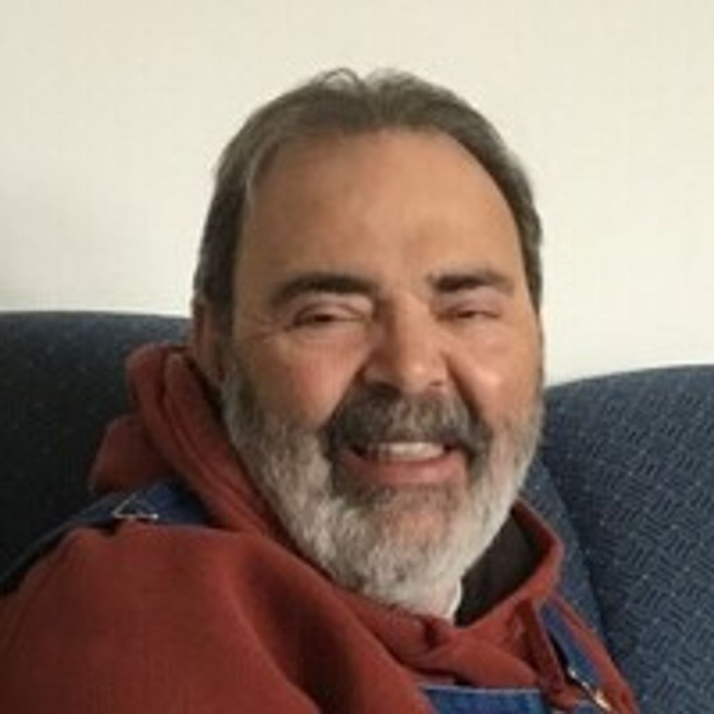 Rickey Lane Alexander, Sr.