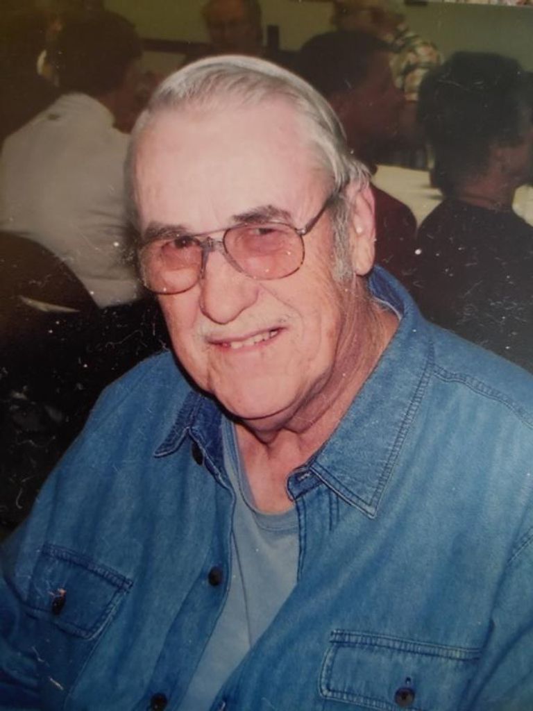 Ralph W. Casner Profile Photo