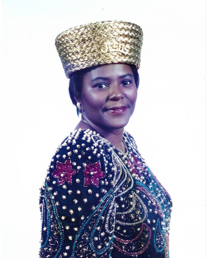 Shirley Jenkins