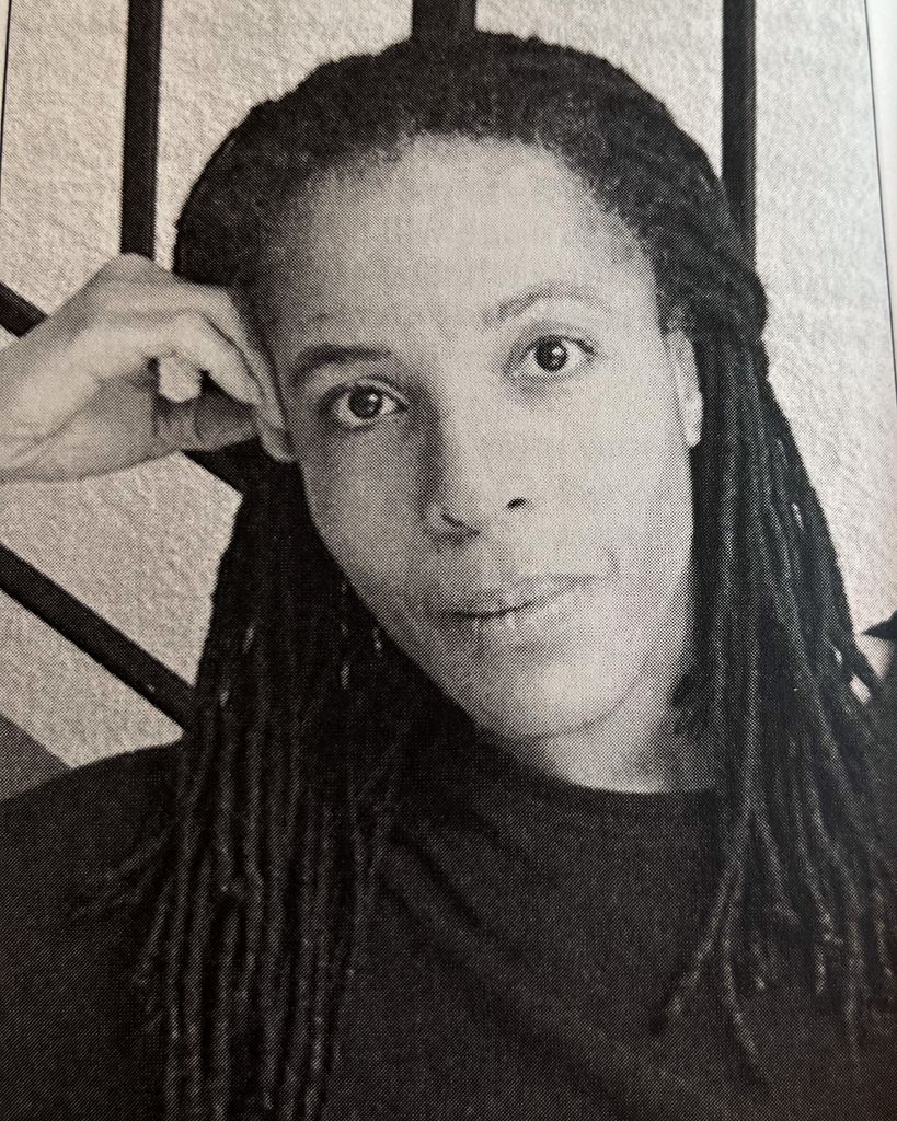 Benita A Alexander Profile Photo