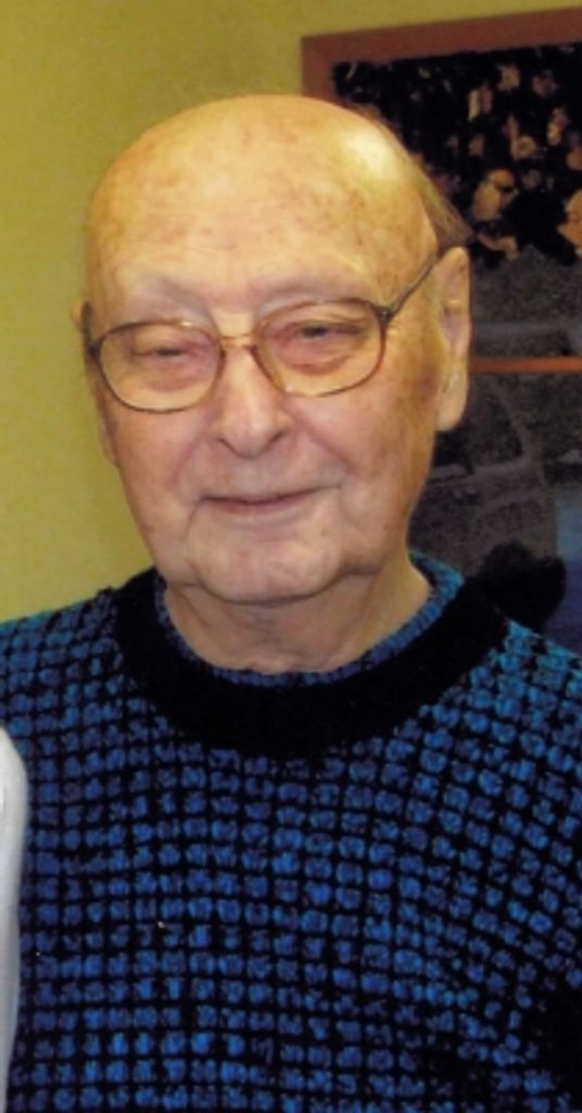 William Mihailoff