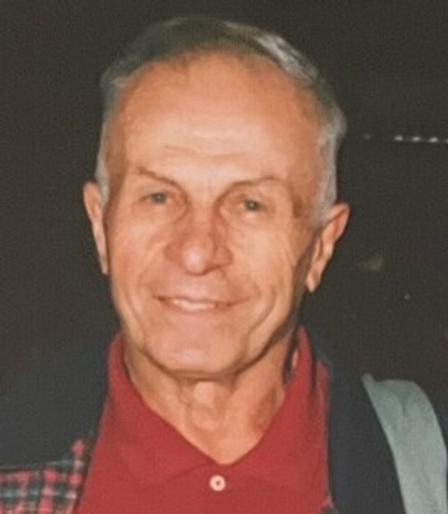 Natale Gigliotti Profile Photo