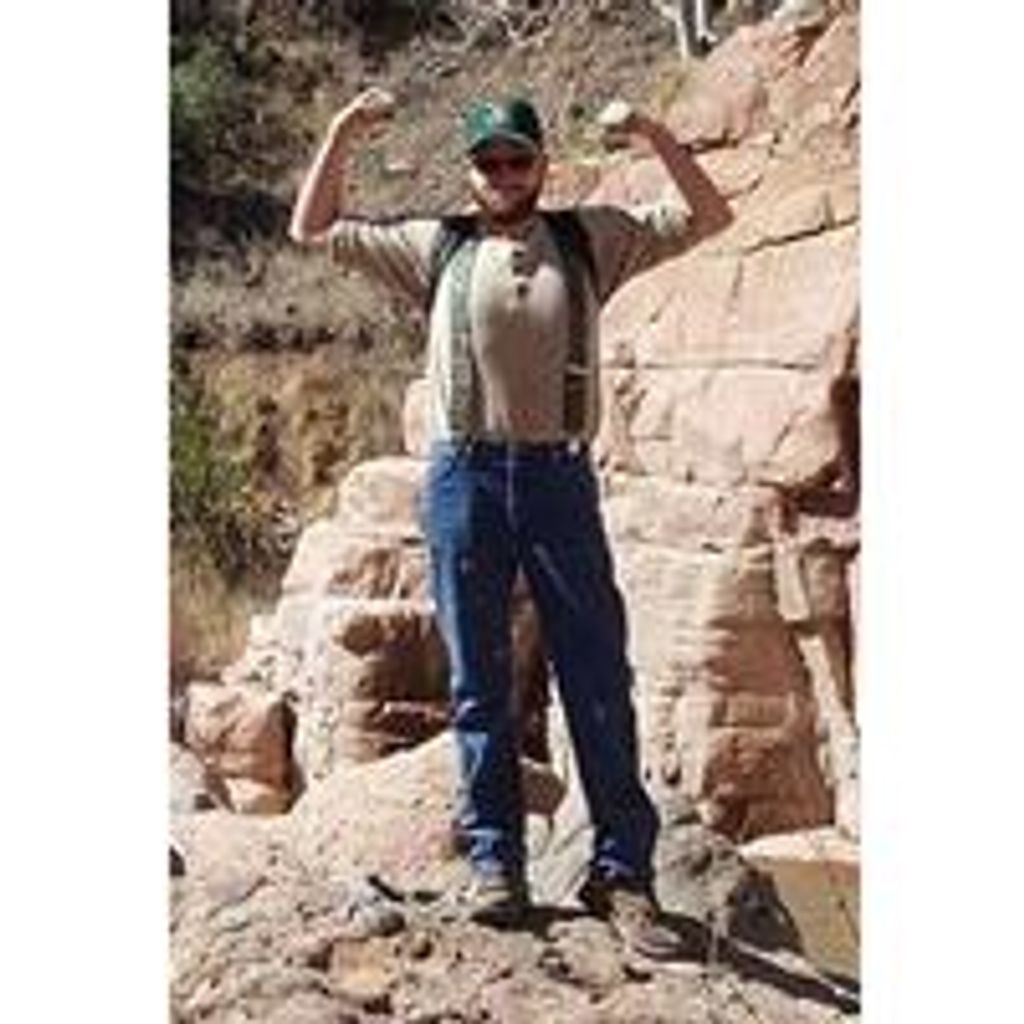 John Paul "LJ" Phelps Profile Photo
