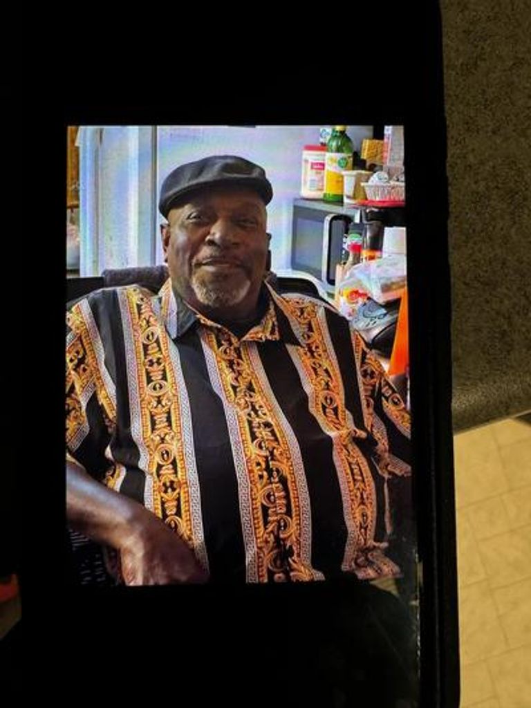 Ralph Dwight Profile Photo