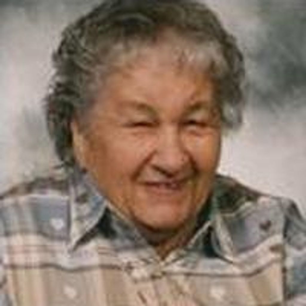 Eva Dodds Profile Photo