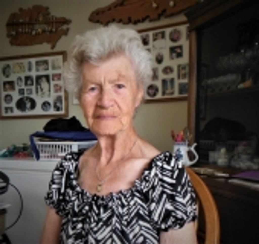 Martha Lou Moore