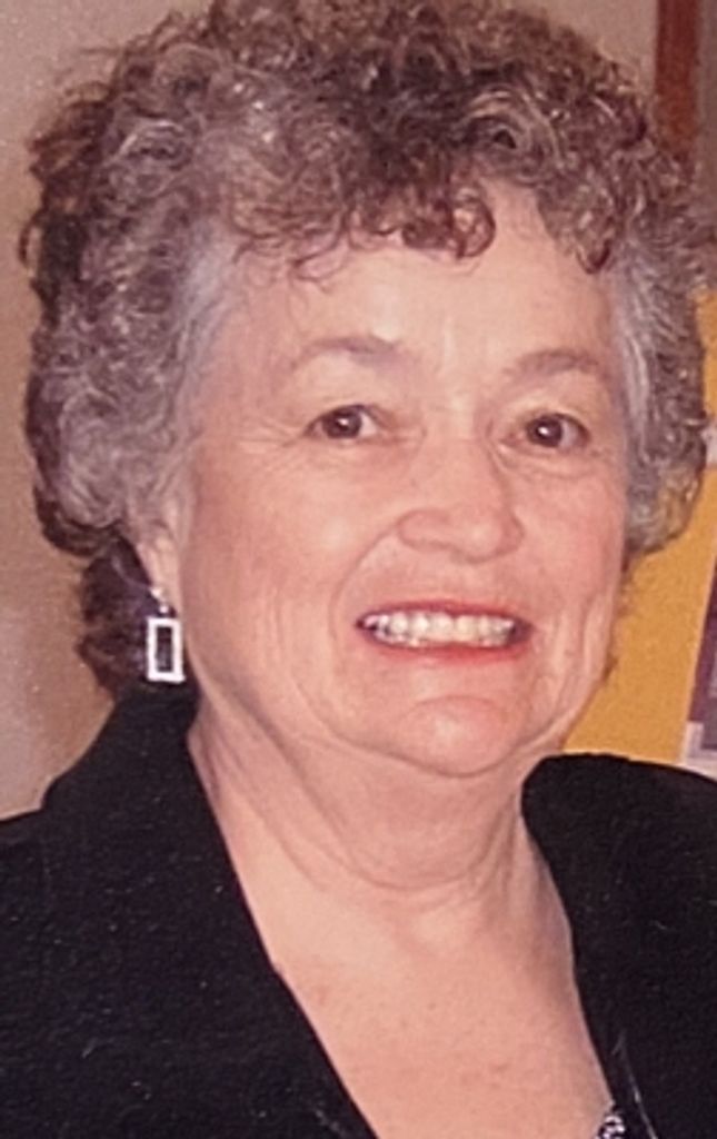Carol Jean Wilson Profile Photo
