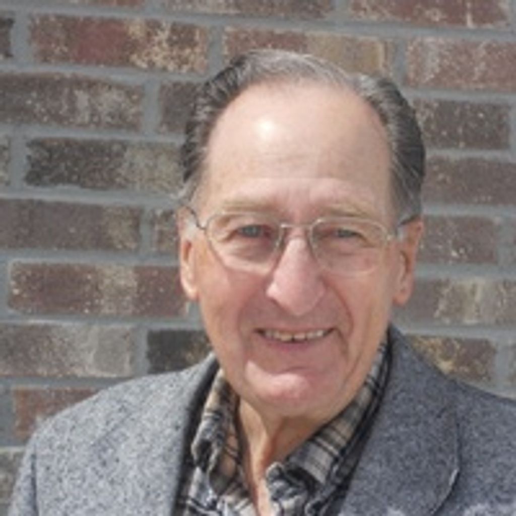 Fredrick James Finlayson