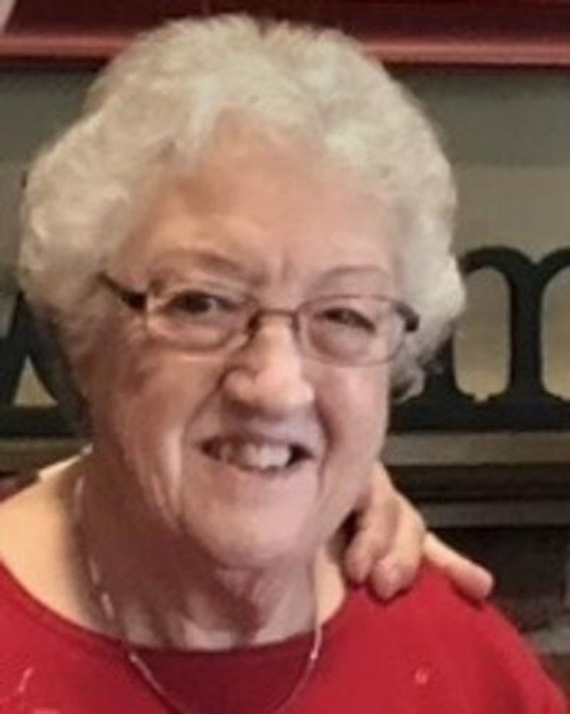 Ova Ellen Evans Profile Photo