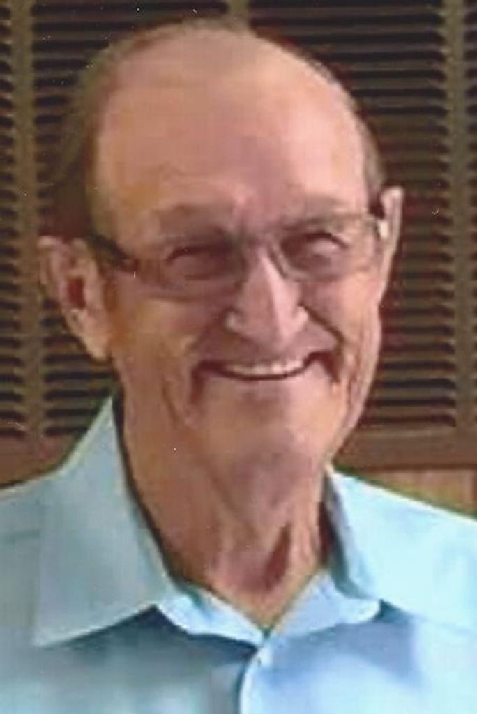 Bobby Edward Hasty Profile Photo