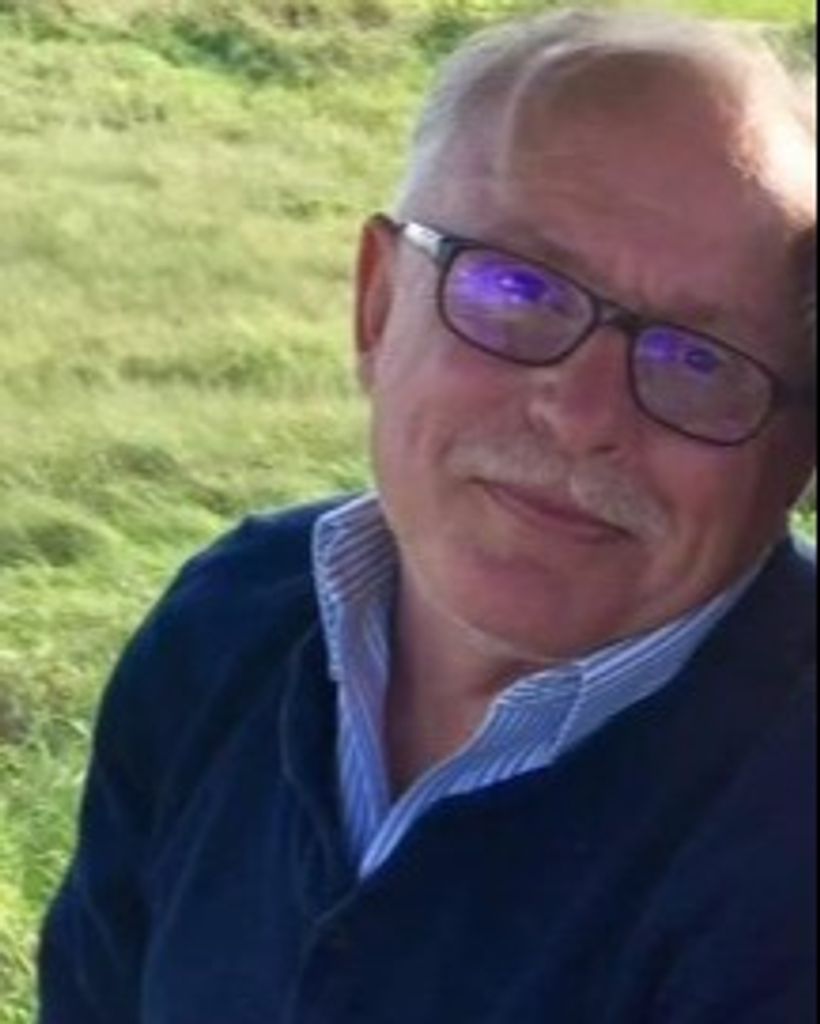 Kevin J. Lang