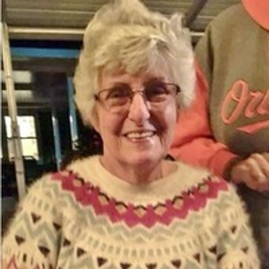 Peggy Jones