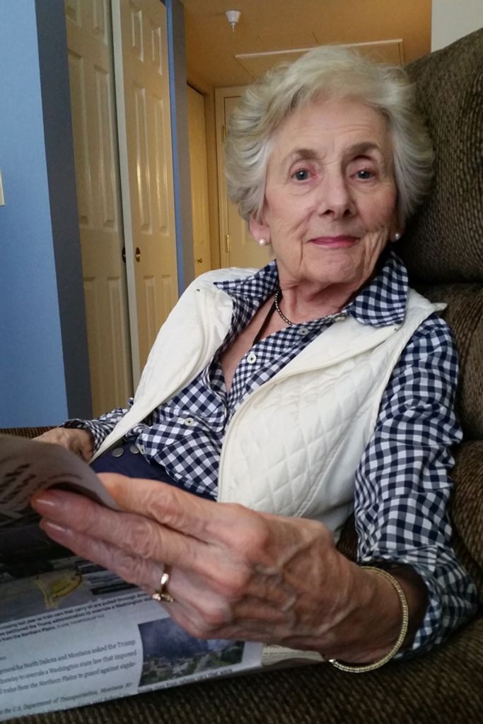 Joan-Nell Macfadden