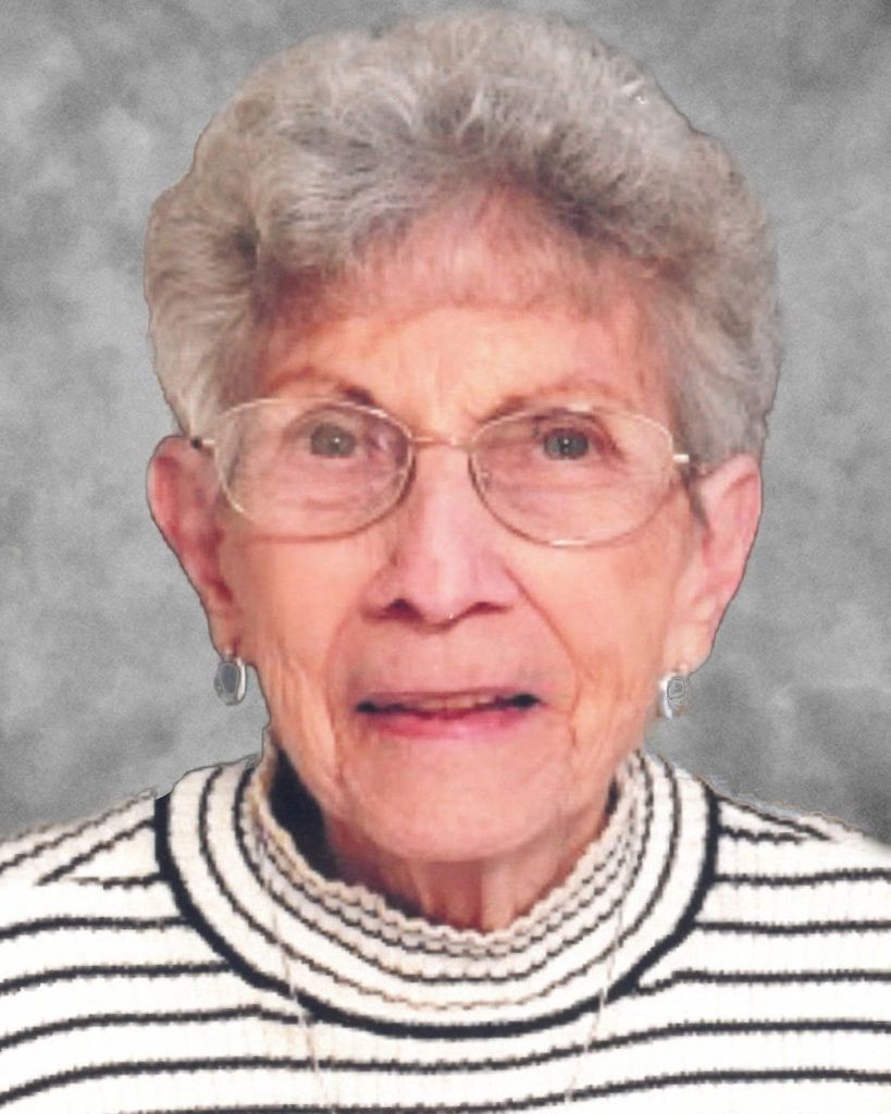 Audrey Jean Nuss Profile Photo