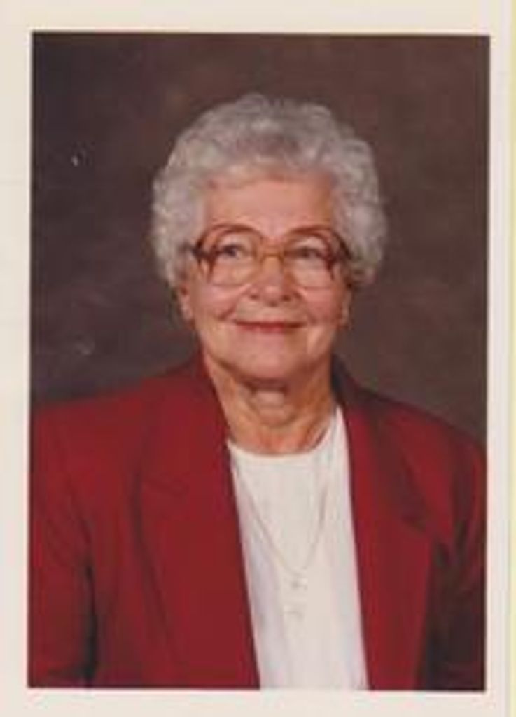 Mary Crum Saltzman Profile Photo
