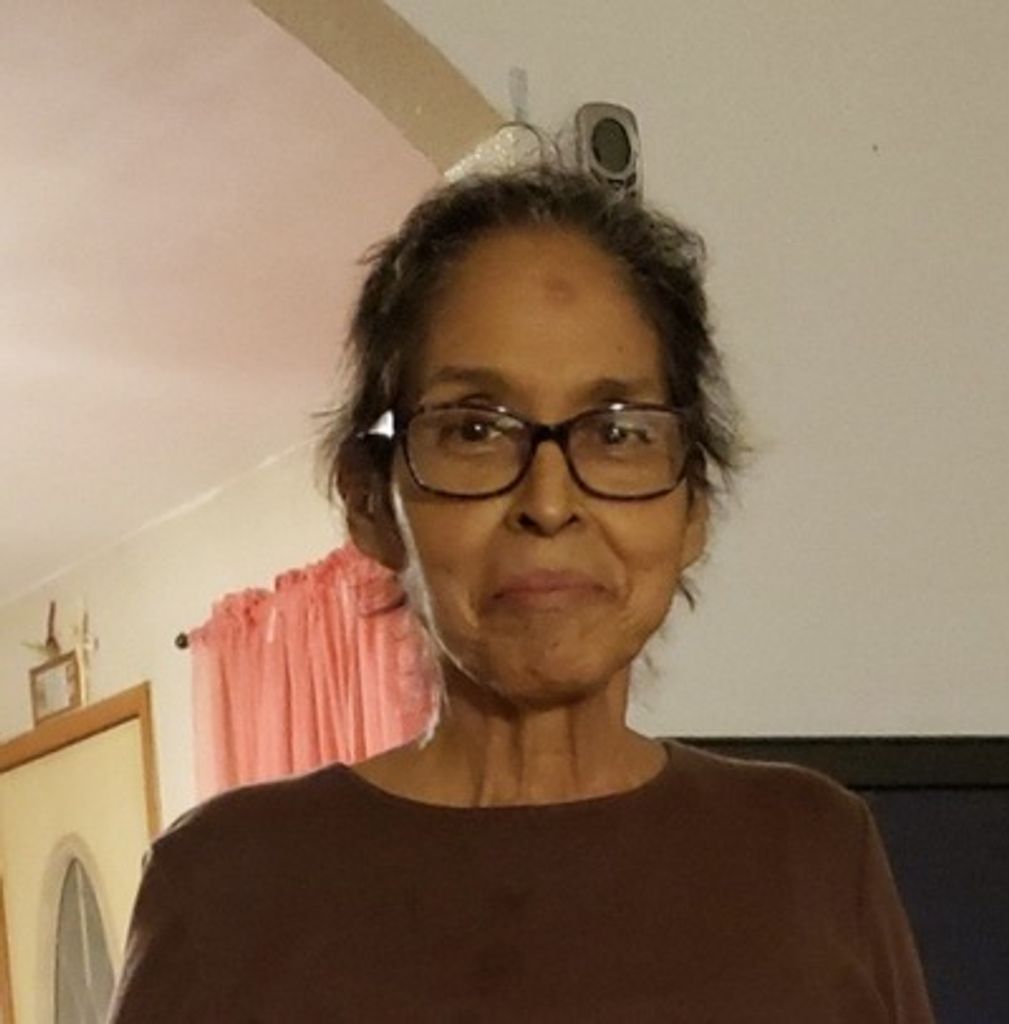 Maria Guadalupe Rodriguez Profile Photo