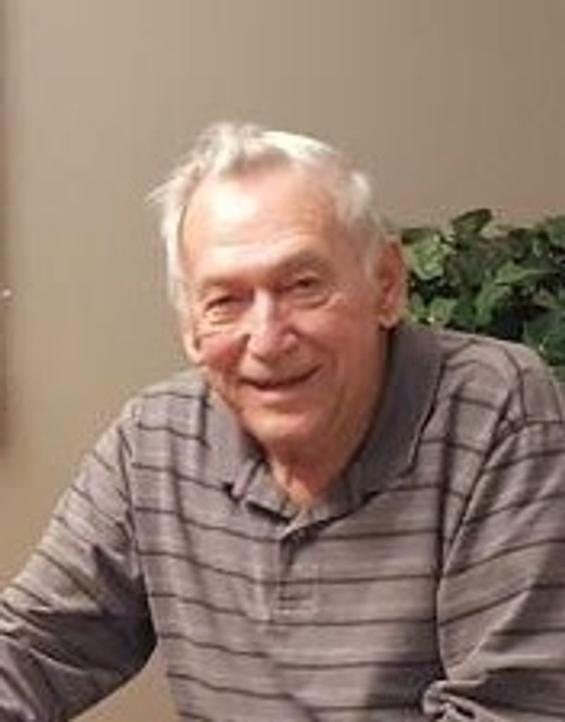 Donald James Wallerich