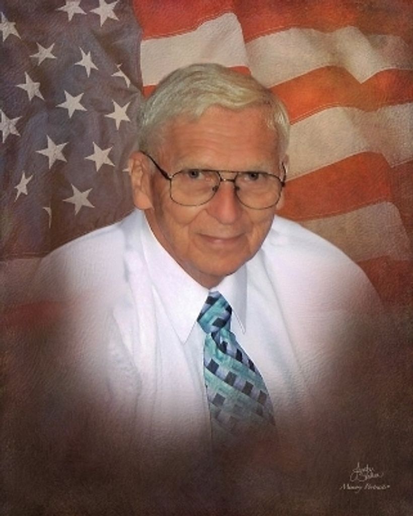 Richard Don Northrup, Sr. Profile Photo