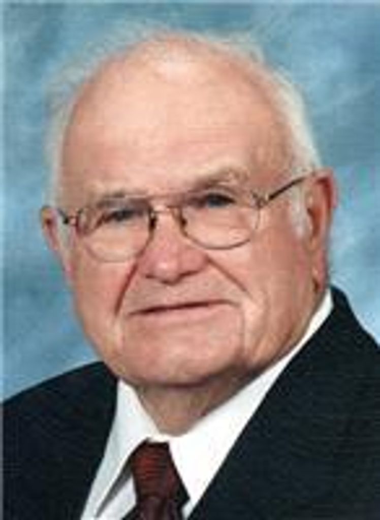 John Lavender